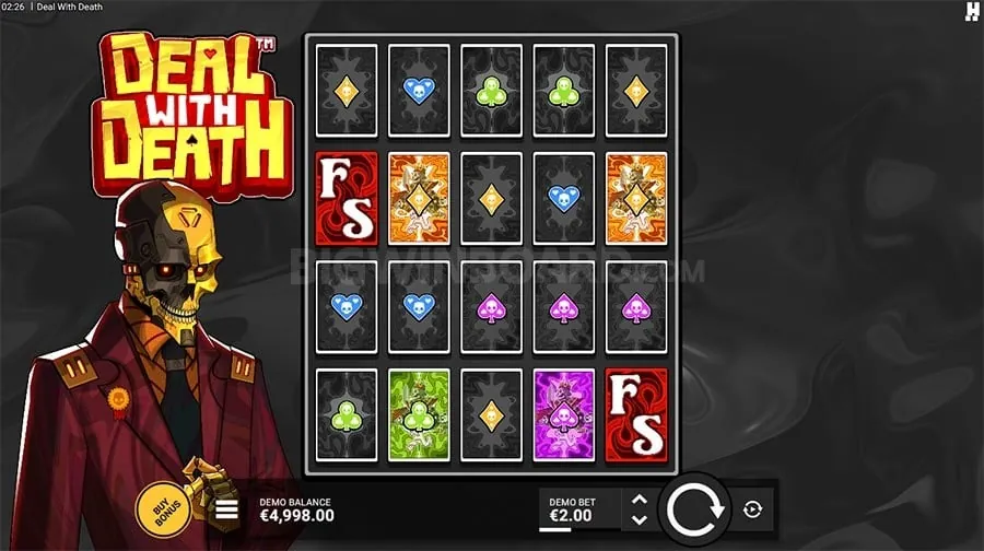 Secure Online Gaming with tbjili