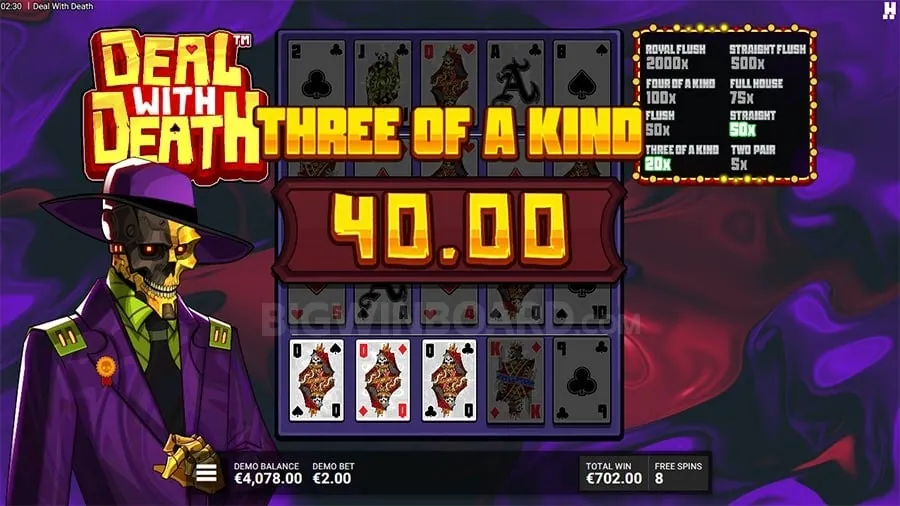 Live Poker table at tbjili, with dealer and cards, representing a competitive card game.
