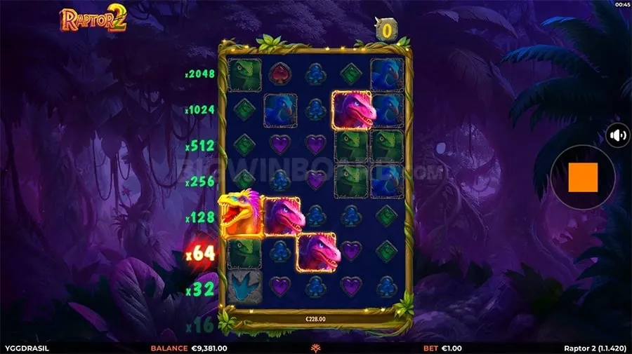 OKBET Casino Games
