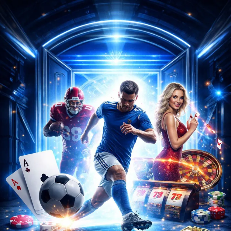 Progressive Jackpots Icon