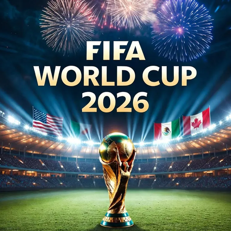 Wide range of sports events