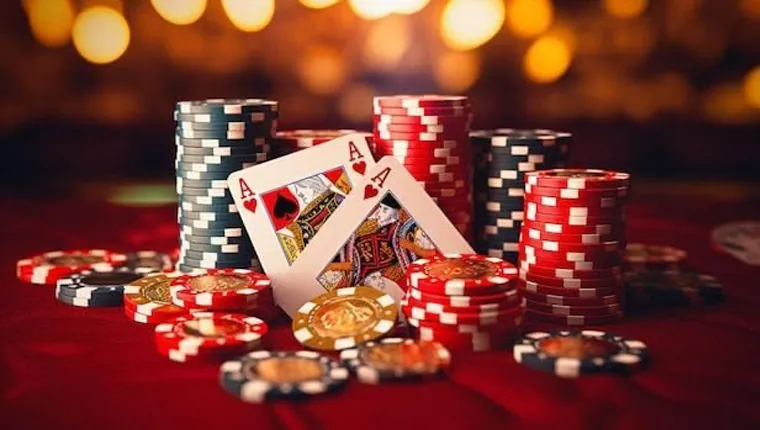 Diverse Gaming Options at tbjili