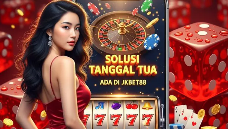 Unlock Exclusive Bonuses and Promotions at tbjili