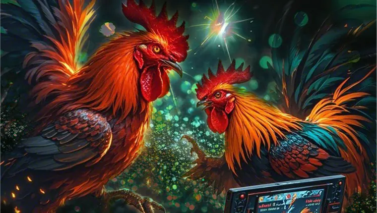Diverse Slot Game Selection