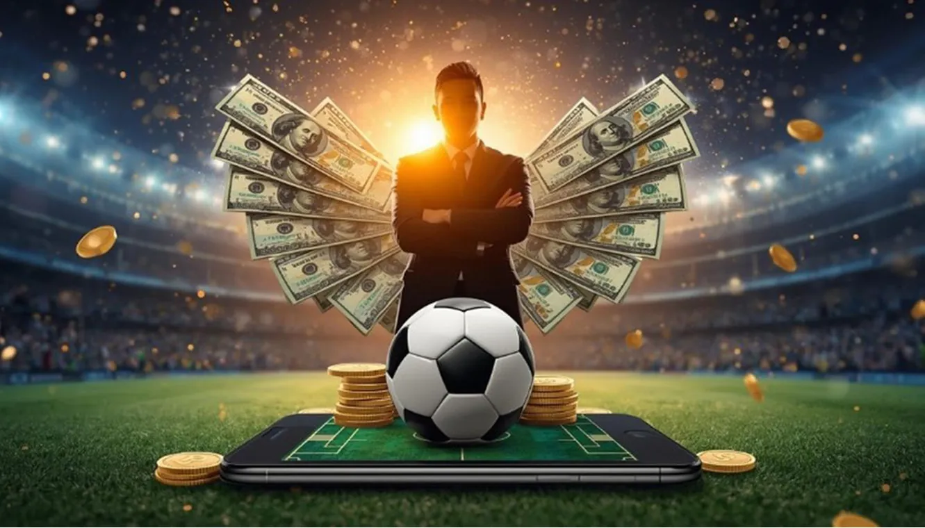 Sports Betting Cashback Offer