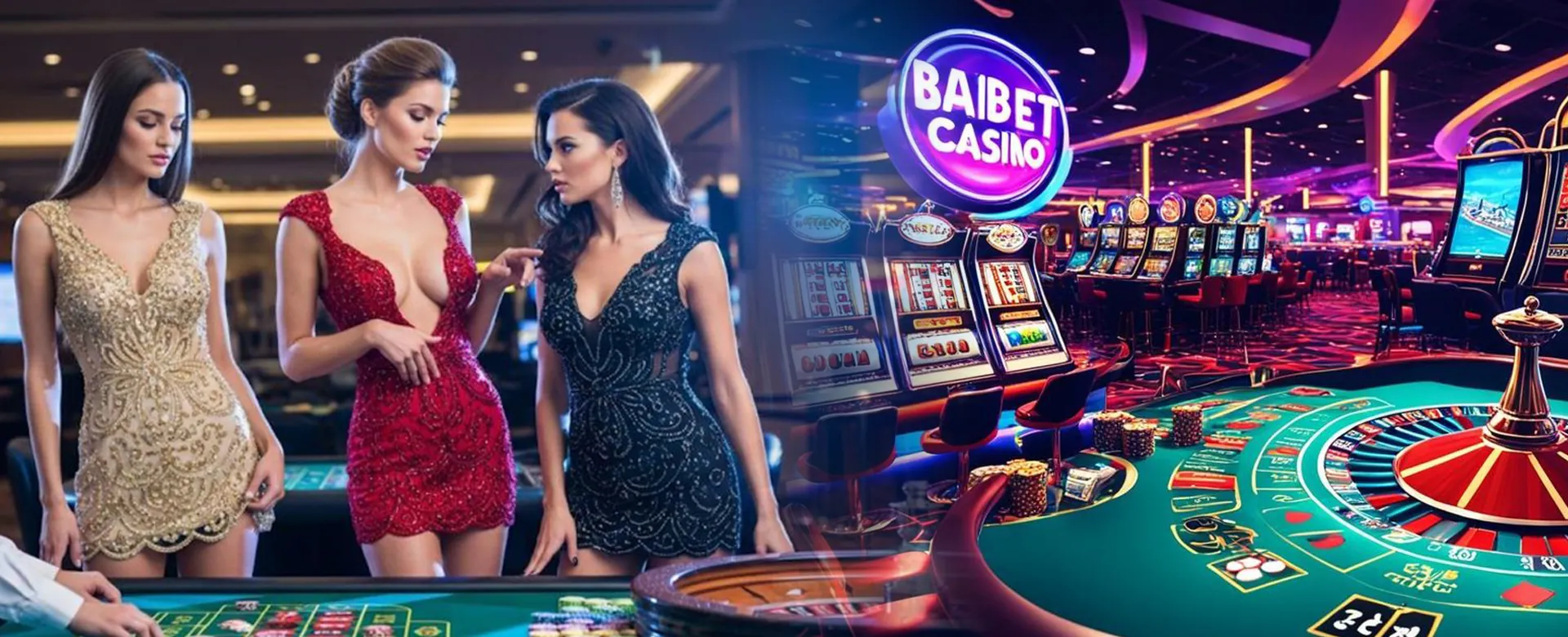 Professional live dealer at tbjili casino table, engaging with players in a high-definition online casino setting, showcasing the excitement of live gaming in the Philippines.