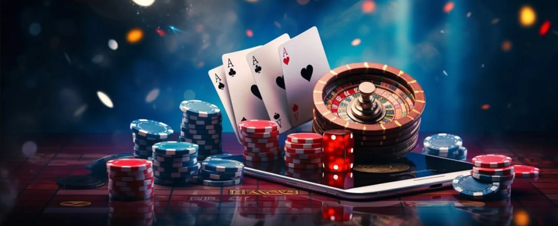 tbjili Blog Banner with latest gaming news and online casino offers