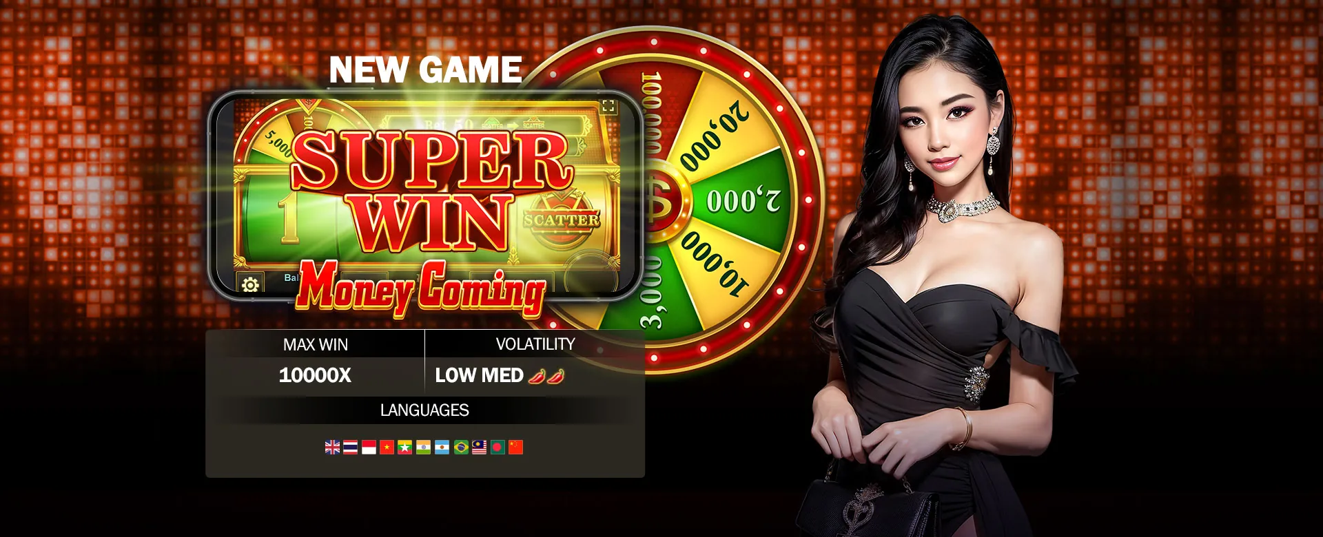 tbjili Promotions: Claim Your Welcome Bonus Today!