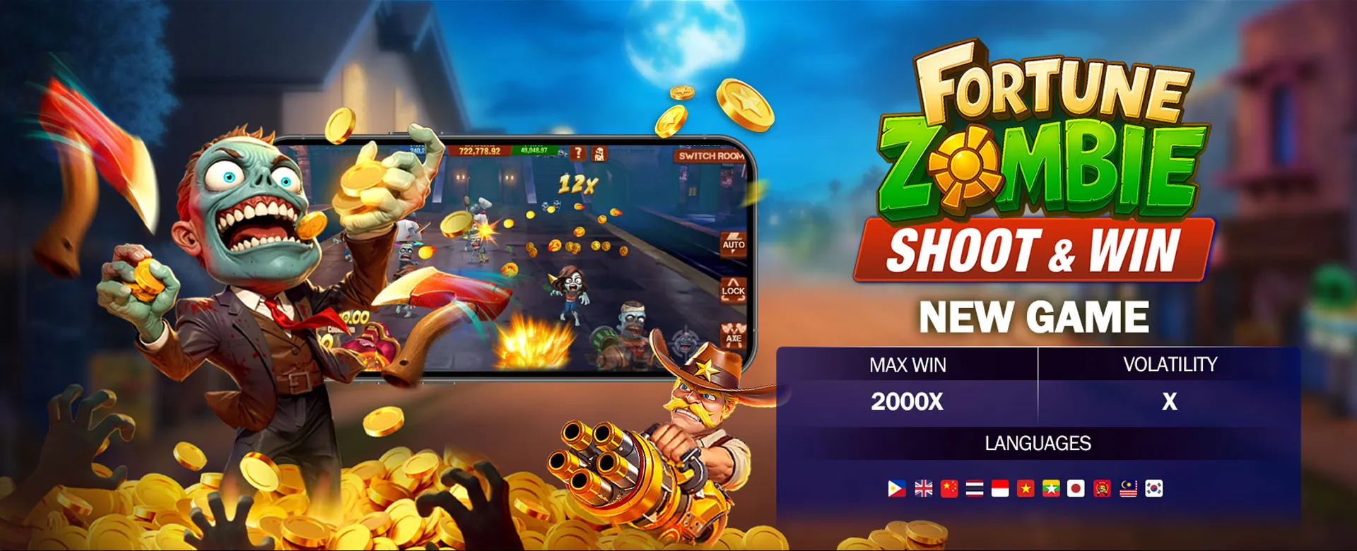 Golden Dragon Slot
