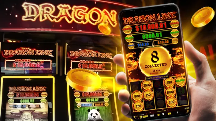 tbjili Golden Tiger Slot