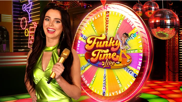tbjili Fortune Gems Slot