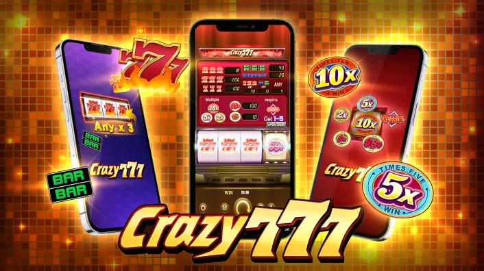 tbjili Original Slots