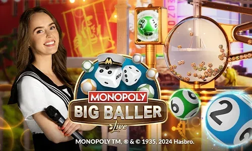tbjili Classic Bingo