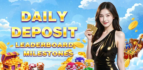 Guide to making a deposit on tbjili